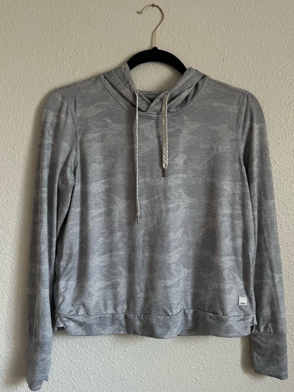 Vuori halo sweater